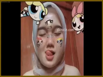 Cewek Jilbab Chubby Memek Tembem Nan Tobrut Colmek Nakal poster