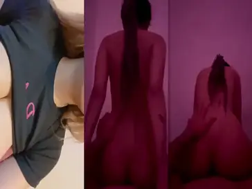Dokumentasi Audrey Stape Cantik Live Kasur poster