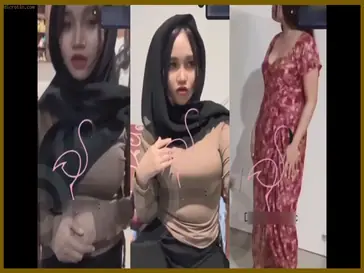 Enaknya Ngewe Bebibi Hijab Pelayan Seksi poster