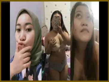 Putri Fatmala Hijab Tobrut Ngewe Sama Om Berkumis poster