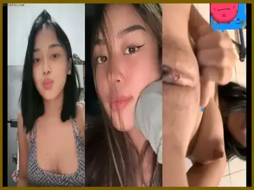 Vcs Colmek Tiktoker Kira Lee Spesial Zoom Meki poster